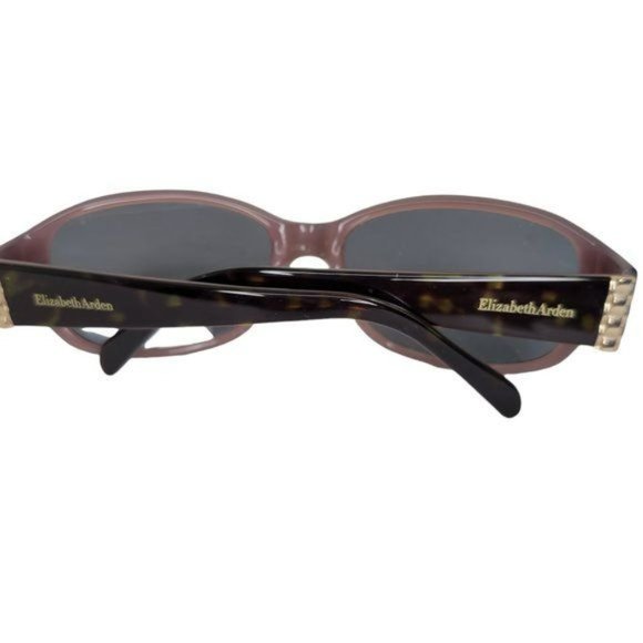 ELIZABETH ARDEN Style EA #5182-2 Eyewear Collection Sunnies Sunglasses with Case - Picture 7 of 15
